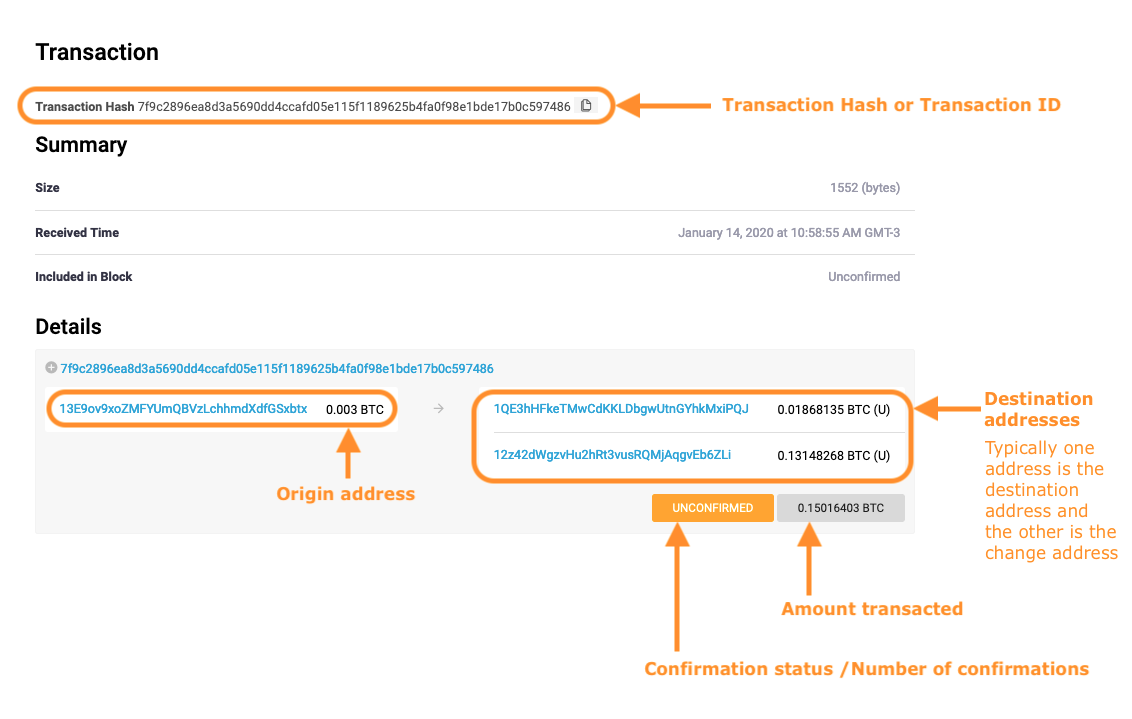 Here Is Why Bitcoin Transactions Take So Long | OriginStamp