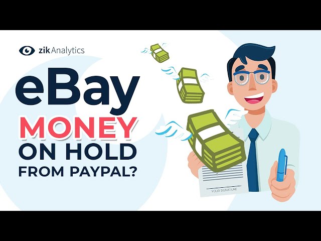 Solved: NEW SELLER ON EBAY ! HOW LONG WILL PAYPAL HOLD MY - PayPal Community