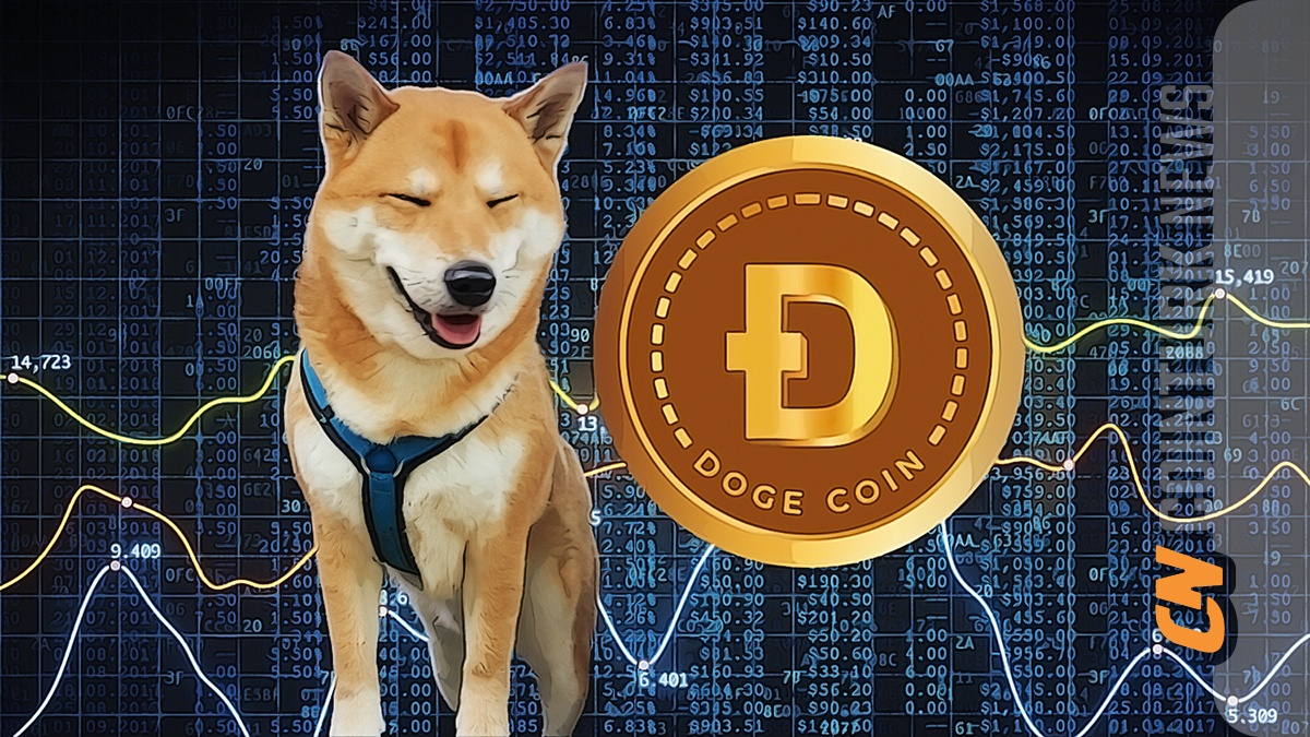 Dogecoin (DOGE) Price Prediction , , , 