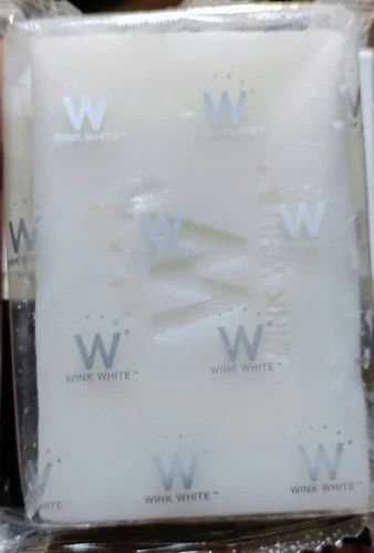 Buy Wink White Soap 80g (Pack of 2) Online - Get 21% Off