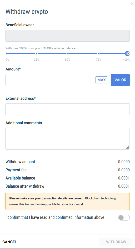 How to Withdraw Money From coinlog.fun - Zengo