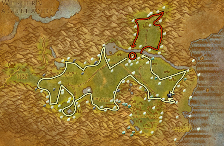 The Complete Guide to Mining in WoW: Dragonflight - WoW: Dragonflight Articles