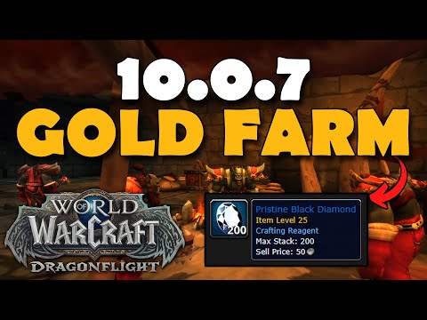 How to Make Gold on WoW | coinlog.fun