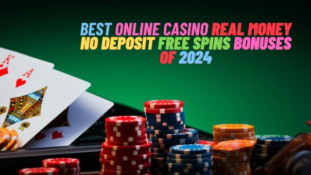 South Africa's Best No Deposit Casino Bonuses 