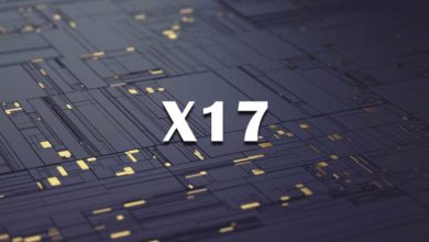 Asic Miners Able to Mine X11 Algorithm Based Coins