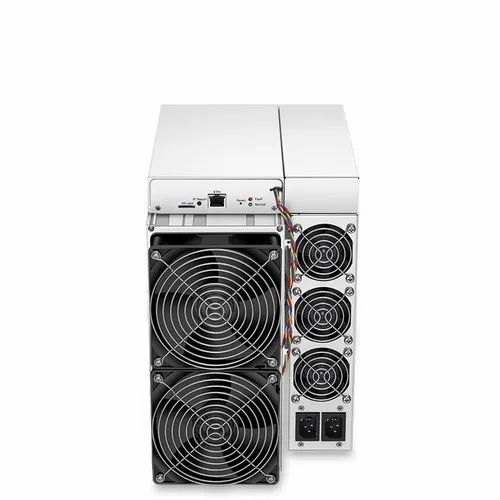 Antminer D3 GH/s X11 ASIC Dash Miner