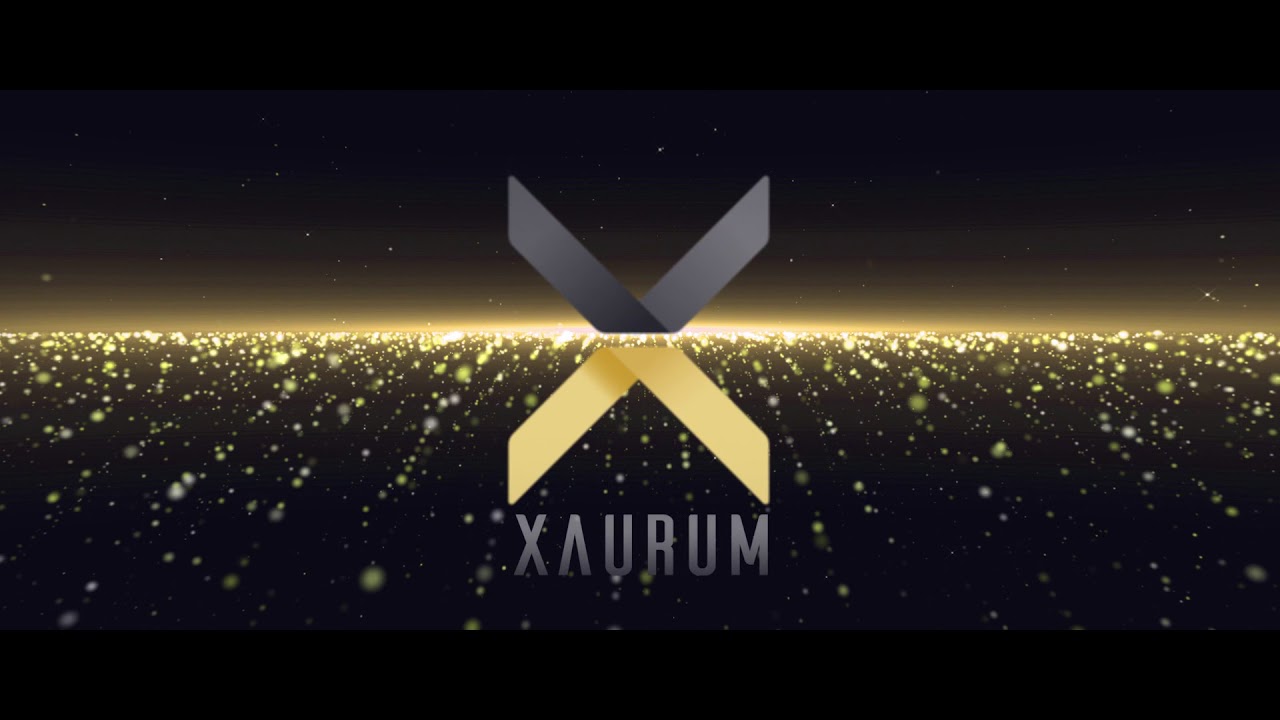 Xaurum Price Today - XAUR Coin Price Chart & Crypto Market Cap