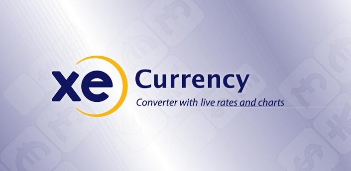 Xe – Currency Converter APK (Android App) - Descarga Gratis