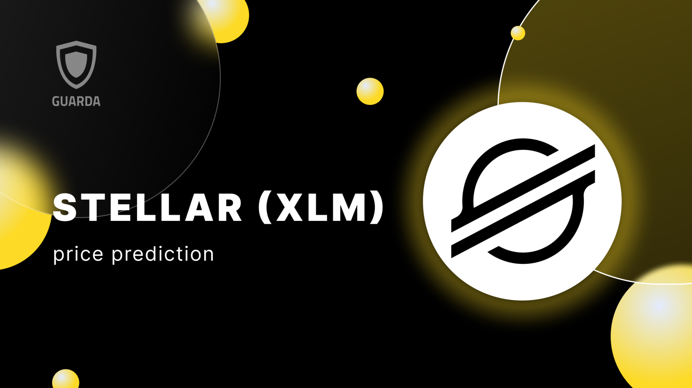 Stellar Price Prediction: , , 