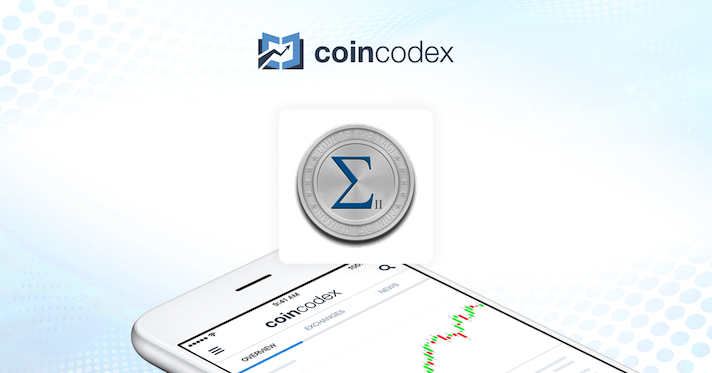 Convert 1 XMG to USD - Magi price in USD | CoinCodex