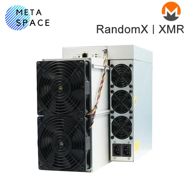 Monero (XMR) RandomX | Mining Pools