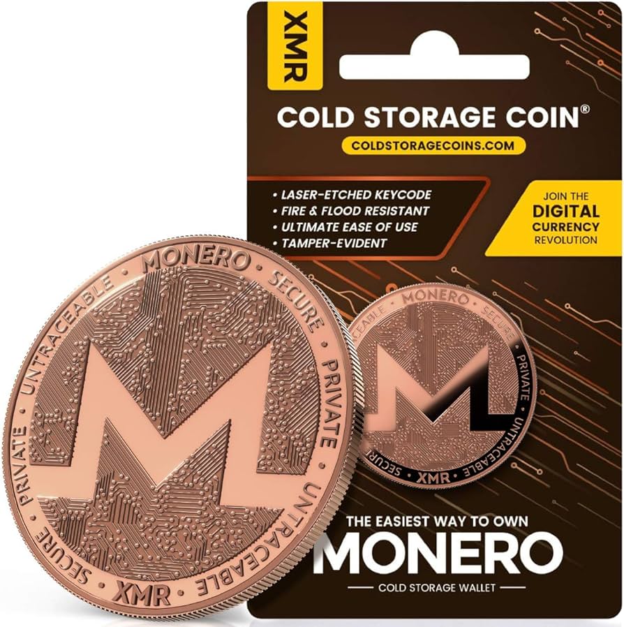 A Step-by-step Guide to Creating a Monero Paper Wallet