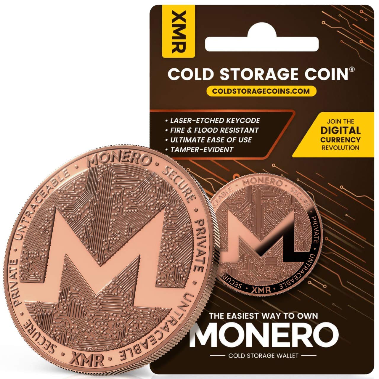 8 Best Monero Wallets Safest Places to Store XMR