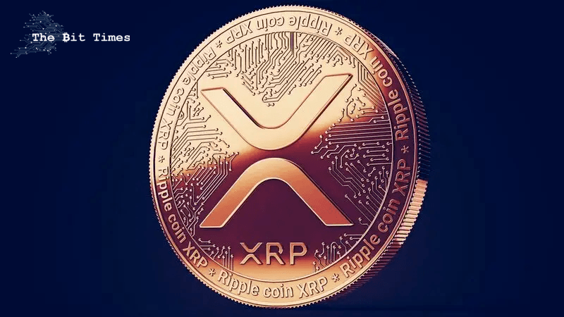 XRPCHAIN price today, RIPPLE CHAIN to USD live price, marketcap and chart | CoinMarketCap