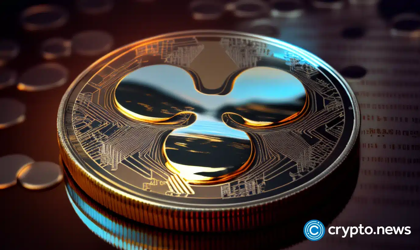 XRP Holders About to Hit Historic Milestone of 5 Million as Ends