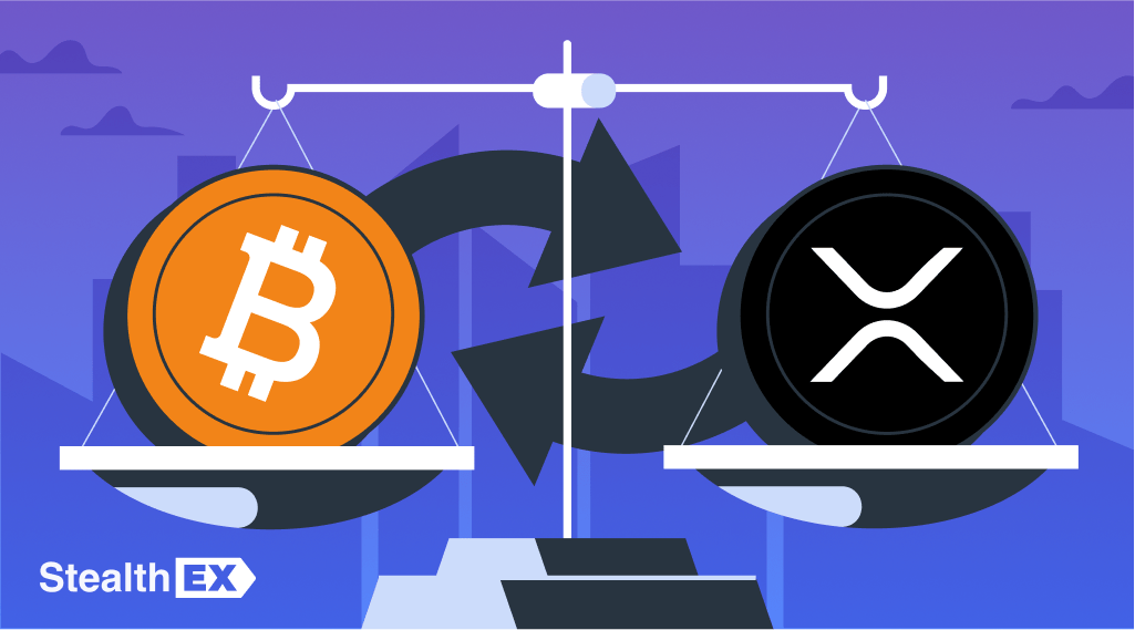 Buy XRP Fast & Securely | Trust