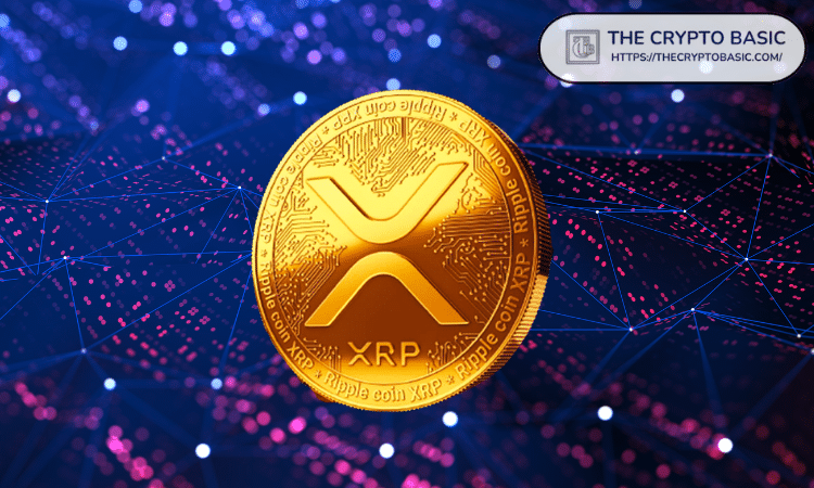 Ripple Price - XRP Price Charts, Ripple News