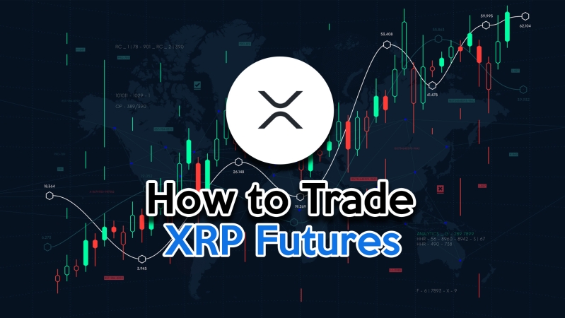 Ripple Futures Trading Guide - How to Buy & Sell XRP Futures on Binance | Coin Guru