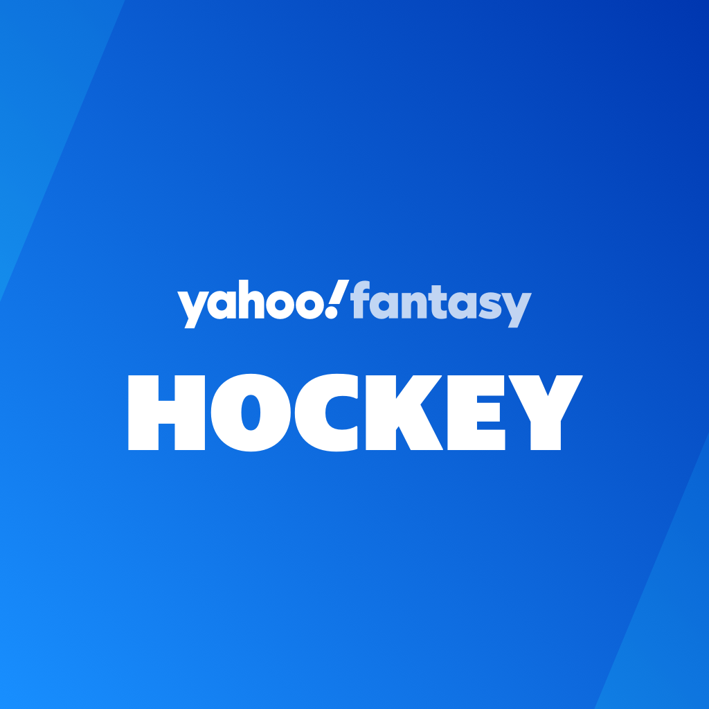 Fantasy Hockey | Yahoo! Sports