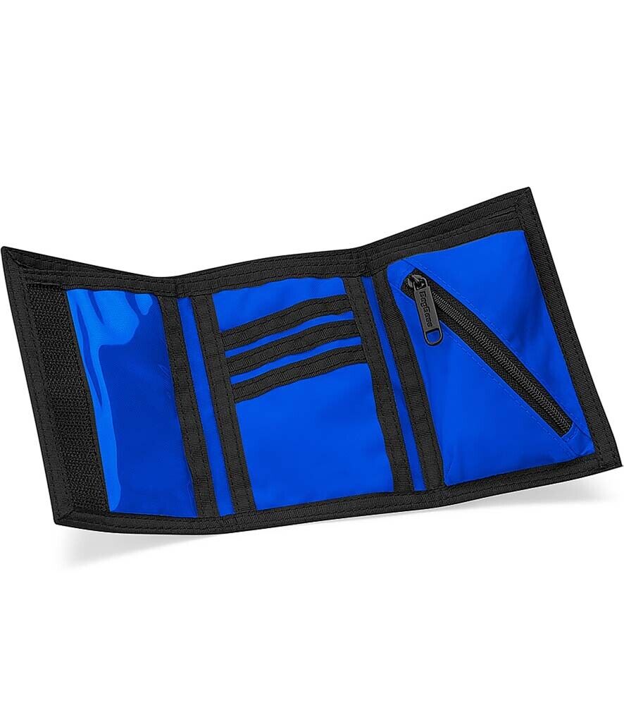 N11NCE0: Yamaha Racing Velcro Wallet Yamaha - buy the NNCE0 at CMSNL