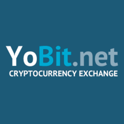 Yobit Token Price Today - YO Coin Price Chart & Crypto Market Cap