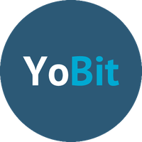 YoBit trade volume and market listings | CoinMarketCap