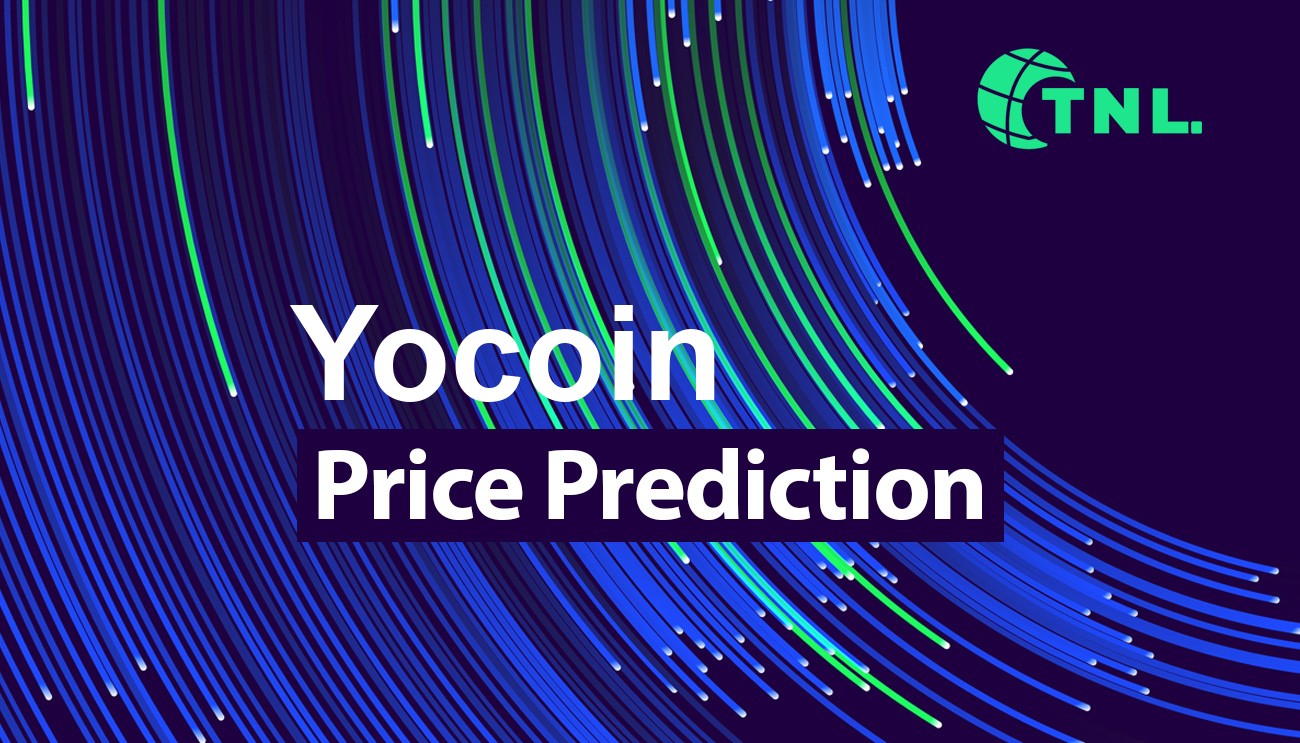 Yocoin Price Today IN | YOC to INR live, Charts, Market Cap, News - Sahi Coin