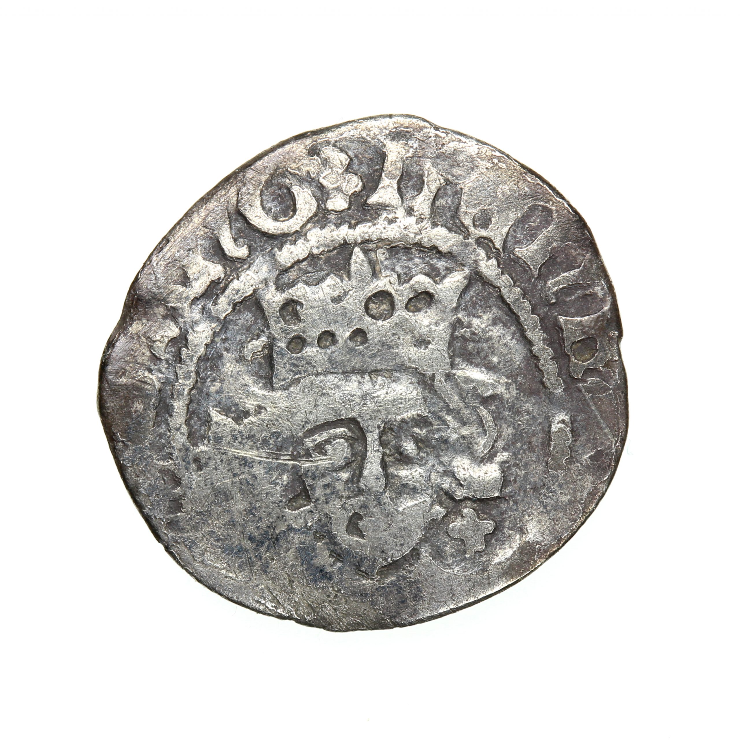 Henry VIII, Groat. York Mint. Third Coinage, Bust C. | Coins & Antiquities