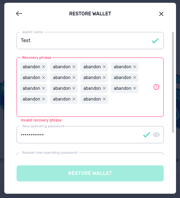 Yoroi Wallet How to Add to Google Chrome Desktop Browser