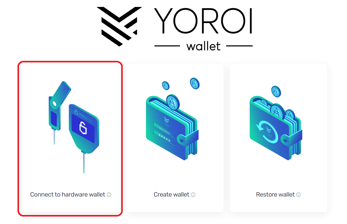 Yoroi Wallet (Yoroi) on the Cardano Blockchain | Prices, Charts, Teams & Ratings - coinlog.fun