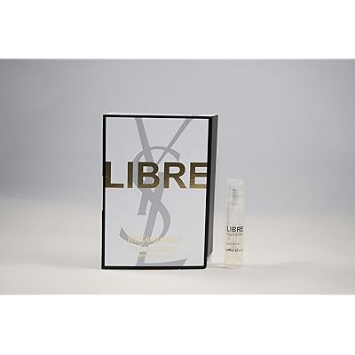 Libre Eau de Parfum Spray by Yves Saint Laurent ❤️ Buy online | parfumdreams