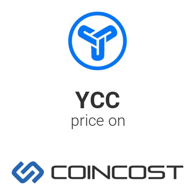 Yuan Chain Coin price today, YCC to USD live price, marketcap and chart | CoinMarketCap