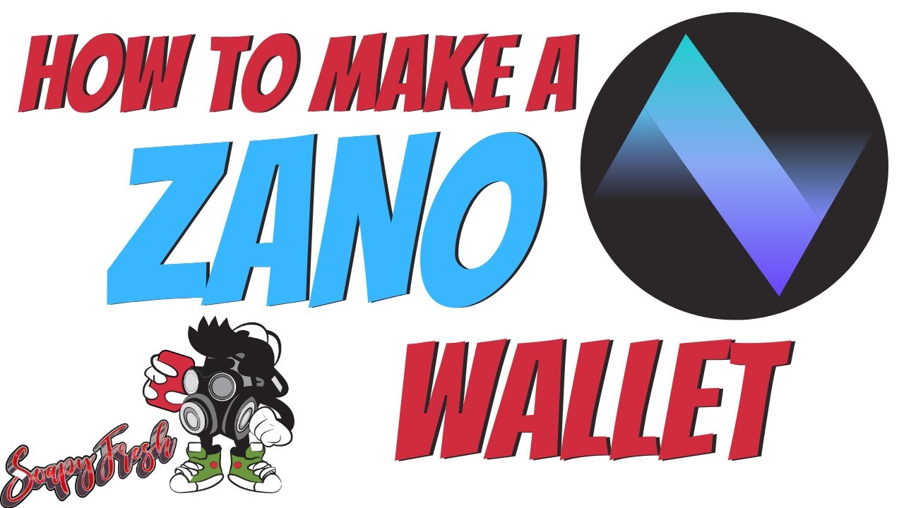 Zano (ZANO) - Where do I buy & store ZANO? Price, Wallets & Exchanges