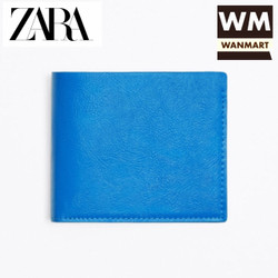 Zara Wallets & Cardholders for Men - Leather & Luxury - prices in dubai | FASHIOLA UAE