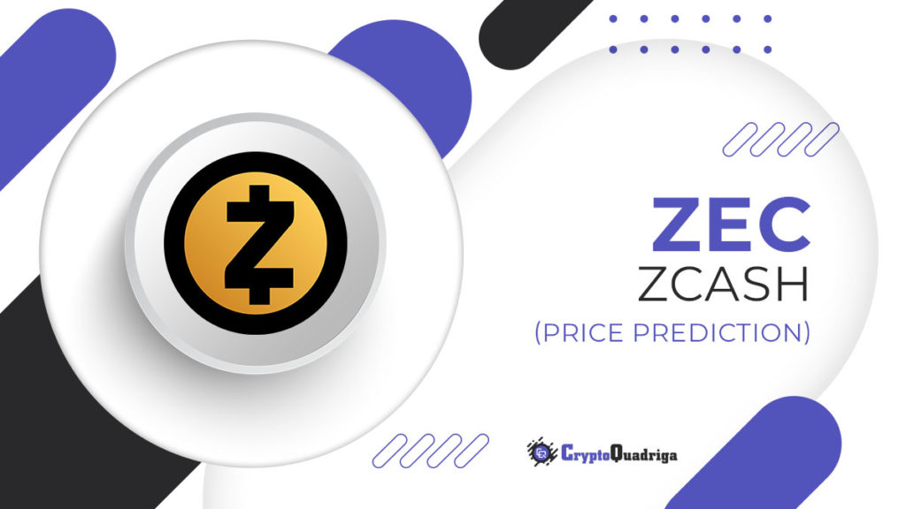 ZCash (ZEC) Price Prediction , till Will ZEC reach USD? - Crypto Bulls Club