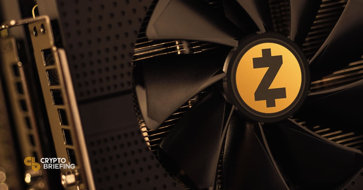 (PDF) Detecting ASIC Miners in Zcash (draft v) | Daniel Feher - coinlog.fun