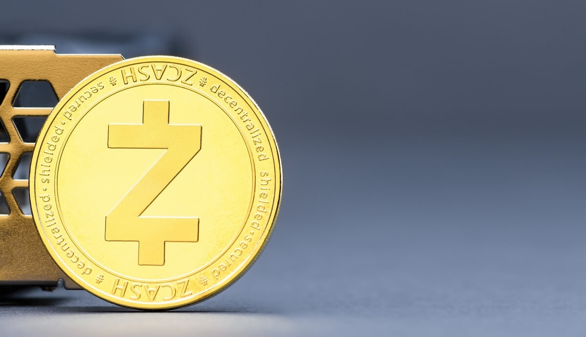 Zcash: Privacy-protecting digital currency