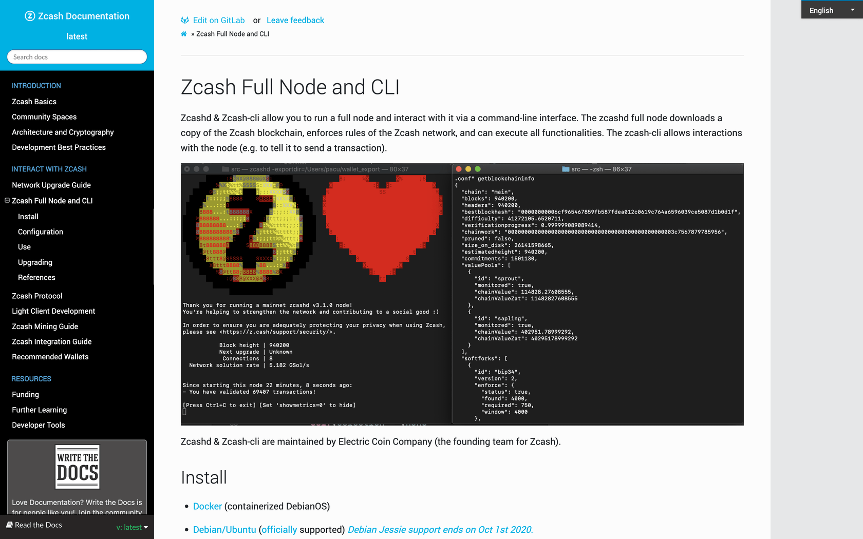 Zcash Wallets - Zcash Community