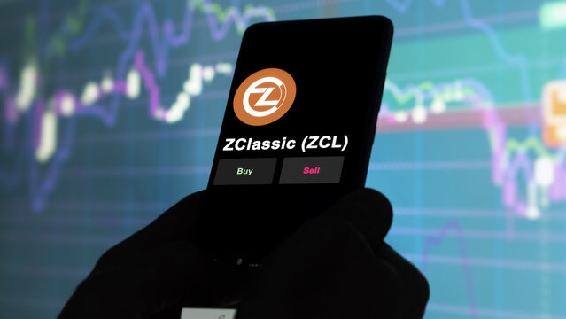 ZClassic Price Today - ZCL to US dollar Live - Crypto | Coinranking