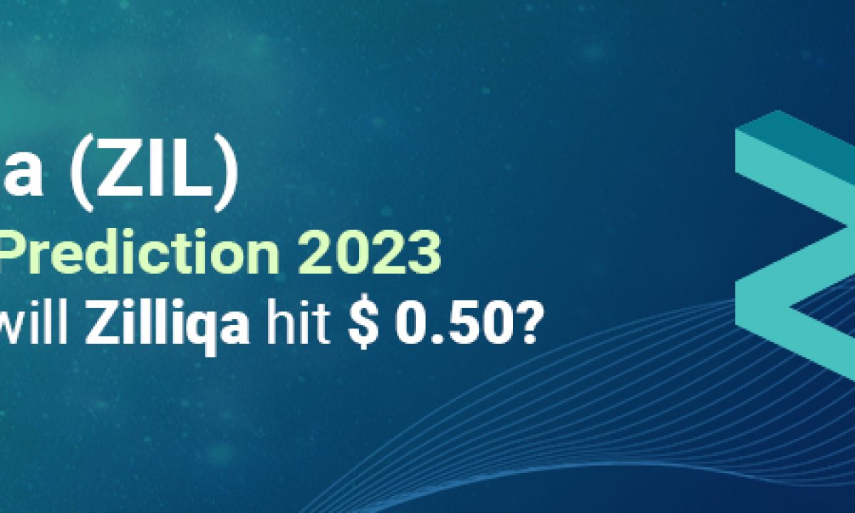 Zilliqa Price Prediction