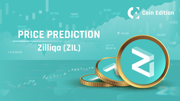 Zilliqa (ZIL) Price Prediction , – | CoinCodex