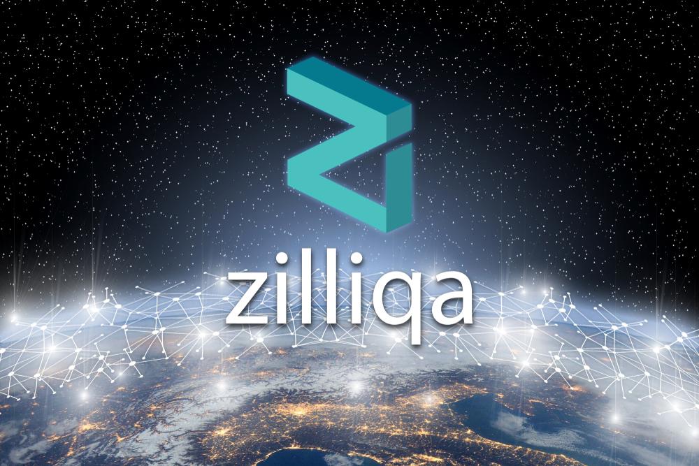 Zilliqa Price Prediction: , , - 