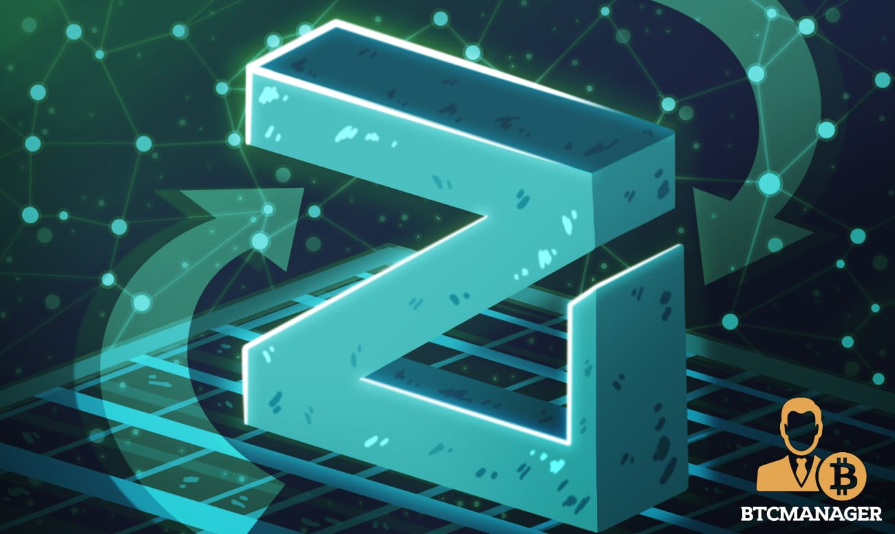 Zilliqa ZIL: Token Swap — Coindar