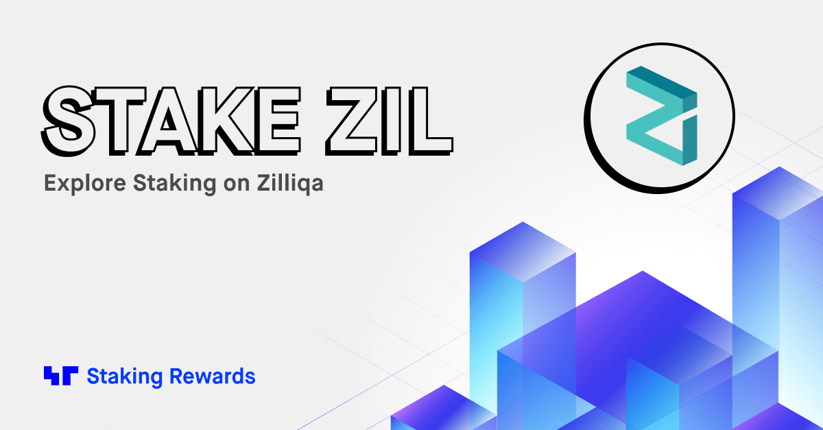 My Zilliqa Wallet