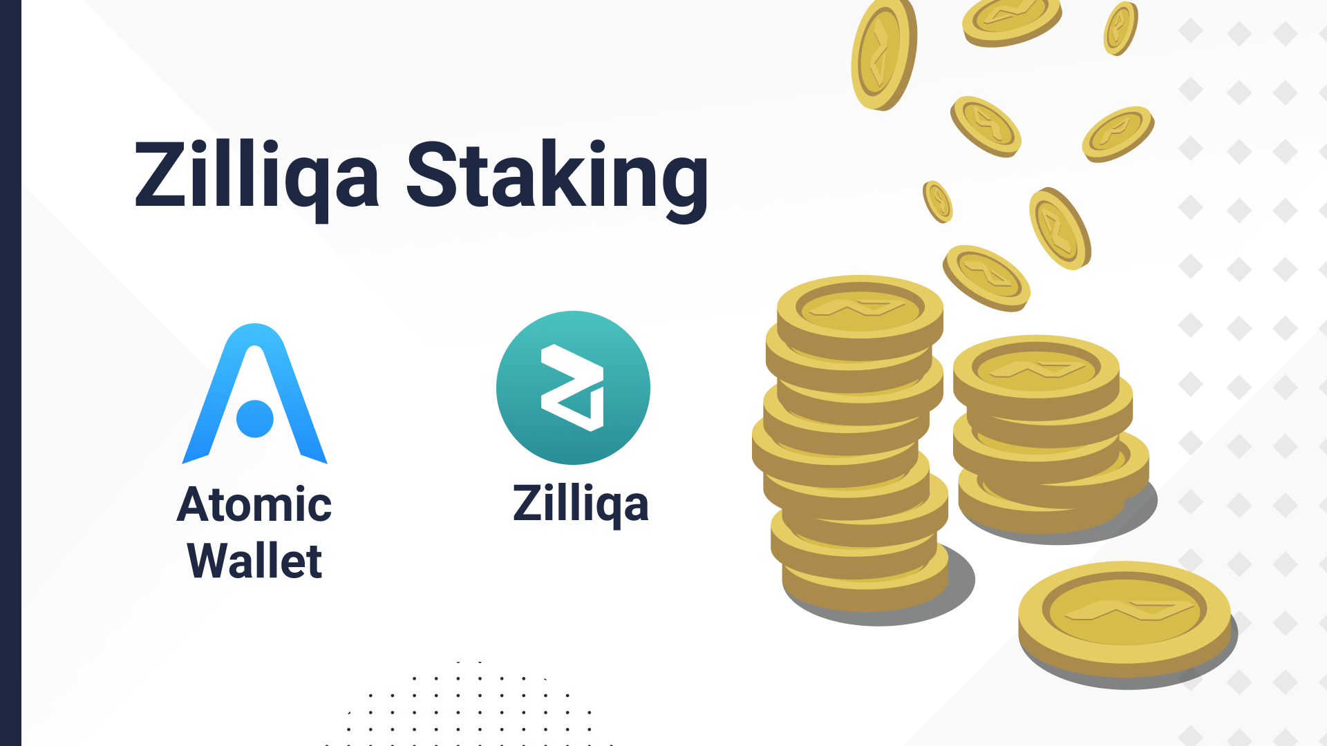 Zilliqa ZIL Staking Rewards: ZIL Staking Calculator | Bitcompare