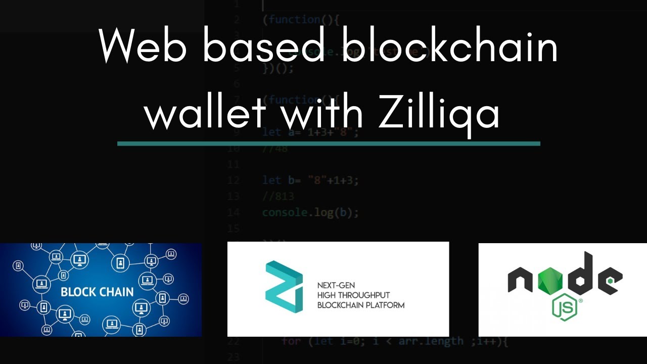 7 Best Zilliqa Wallet Reviews - coinlog.fun