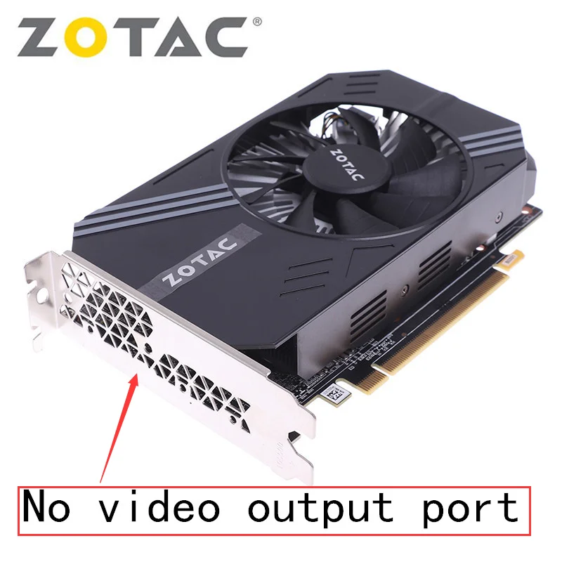 NEW ZOTAC P 3GB BIT GDDR5 GPU | Mining Palestine | Ubuy